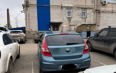 Hyundai i30 I, 2009 год, 620 000 рублей, 3 фотография