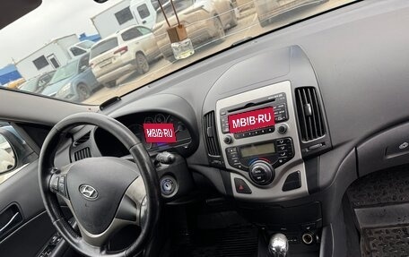 Hyundai i30 I, 2009 год, 620 000 рублей, 5 фотография