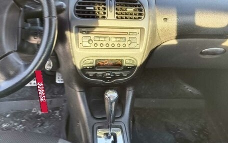 Peugeot 206, 2007 год, 320 000 рублей, 8 фотография