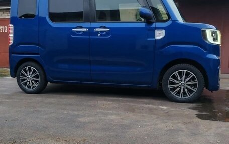 Toyota Pixis Mega, 2019 год, 1 250 000 рублей, 3 фотография