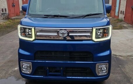 Toyota Pixis Mega, 2019 год, 1 250 000 рублей, 2 фотография