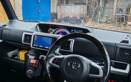 Toyota Pixis Mega, 2019 год, 1 250 000 рублей, 8 фотография