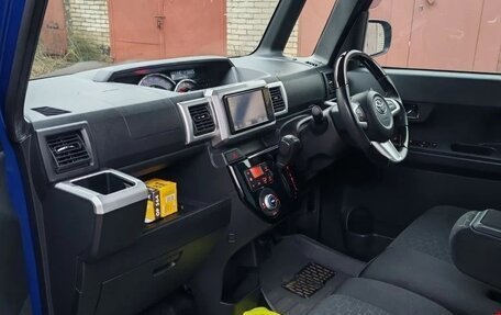 Toyota Pixis Mega, 2019 год, 1 250 000 рублей, 10 фотография