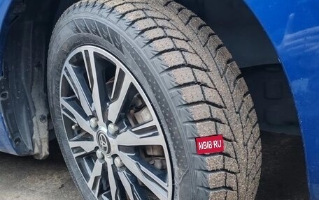 Toyota Pixis Mega, 2019 год, 1 250 000 рублей, 18 фотография