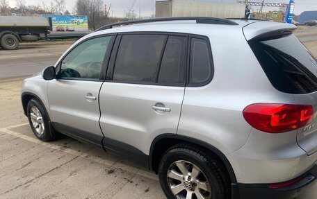 Volkswagen Tiguan I, 2012 год, 890 000 рублей, 6 фотография