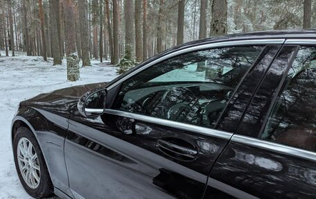 Mercedes-Benz C-Класс, 2015 год, 2 370 000 рублей, 7 фотография