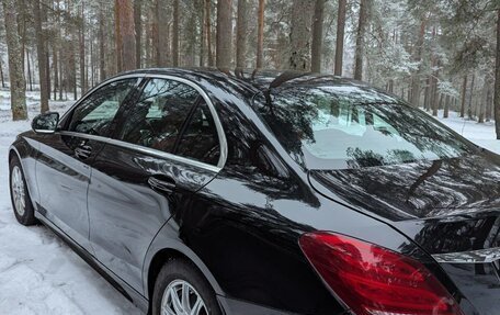 Mercedes-Benz C-Класс, 2015 год, 2 370 000 рублей, 6 фотография