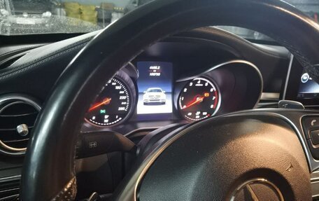 Mercedes-Benz C-Класс, 2015 год, 2 370 000 рублей, 10 фотография