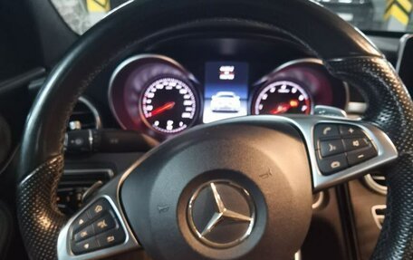 Mercedes-Benz C-Класс, 2015 год, 2 370 000 рублей, 13 фотография