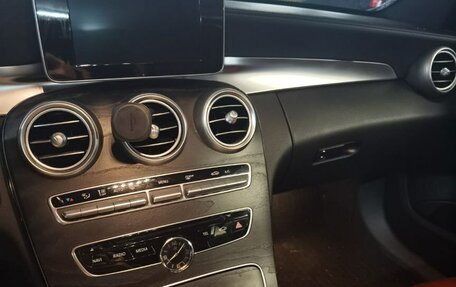 Mercedes-Benz C-Класс, 2015 год, 2 370 000 рублей, 17 фотография