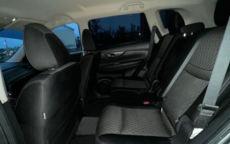 Nissan Rogue II, 2018 год, 1 350 000 рублей, 12 фотография