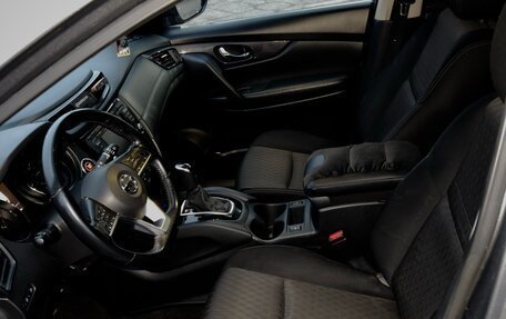 Nissan Rogue II, 2018 год, 1 350 000 рублей, 10 фотография