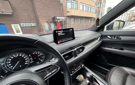 Mazda CX-5 II, 2021 год, 3 600 000 рублей, 6 фотография