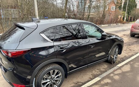 Mazda CX-5 II, 2021 год, 3 600 000 рублей, 5 фотография