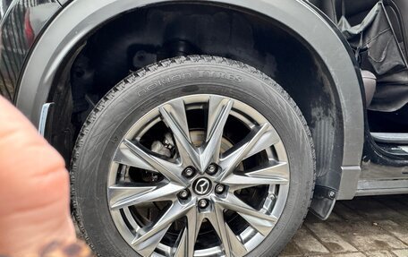 Mazda CX-5 II, 2021 год, 3 600 000 рублей, 15 фотография