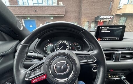 Mazda CX-5 II, 2021 год, 3 600 000 рублей, 7 фотография