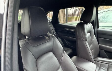 Mazda CX-5 II, 2021 год, 3 600 000 рублей, 20 фотография