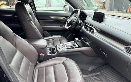 Mazda CX-5 II, 2021 год, 3 600 000 рублей, 21 фотография