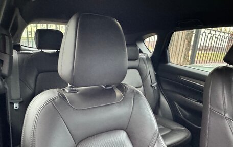 Mazda CX-5 II, 2021 год, 3 600 000 рублей, 19 фотография