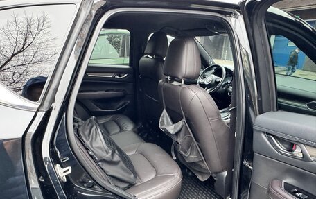 Mazda CX-5 II, 2021 год, 3 600 000 рублей, 18 фотография