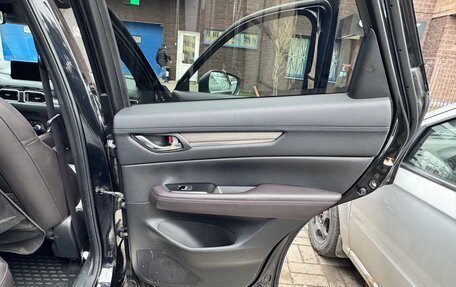 Mazda CX-5 II, 2021 год, 3 600 000 рублей, 17 фотография