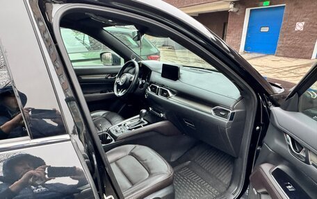 Mazda CX-5 II, 2021 год, 3 600 000 рублей, 22 фотография