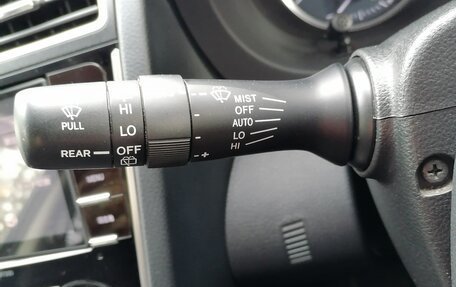 Subaru XV I рестайлинг, 2017 год, 1 550 000 рублей, 9 фотография