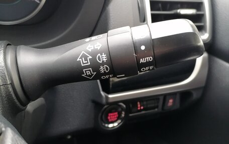 Subaru XV I рестайлинг, 2017 год, 1 550 000 рублей, 10 фотография