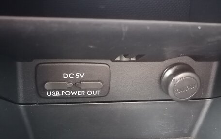 Subaru XV I рестайлинг, 2017 год, 1 550 000 рублей, 16 фотография