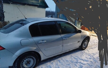 Renault Megane II, 2005 год, 170 000 рублей, 4 фотография