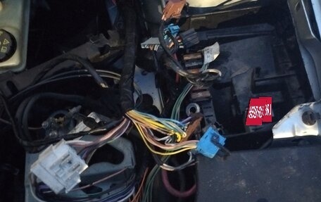 Renault Megane II, 2005 год, 170 000 рублей, 7 фотография