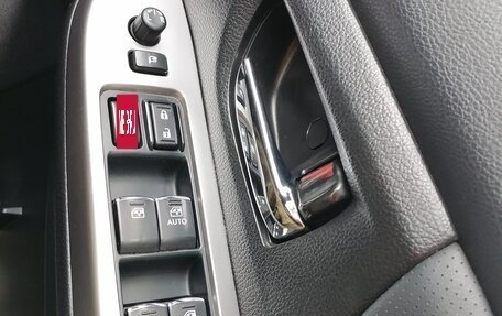 Subaru XV I рестайлинг, 2017 год, 1 550 000 рублей, 15 фотография