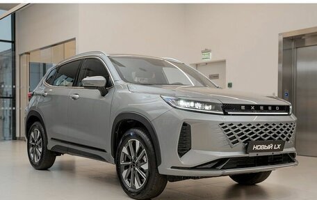 CheryExeed LX, 2024 год, 2 790 000 рублей, 2 фотография