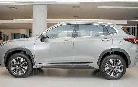 CheryExeed LX, 2024 год, 2 790 000 рублей, 3 фотография