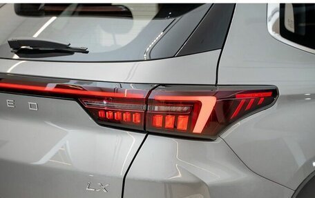 CheryExeed LX, 2024 год, 2 790 000 рублей, 16 фотография