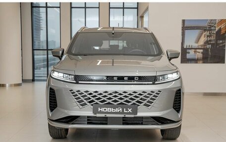 CheryExeed LX, 2024 год, 2 790 000 рублей, 5 фотография