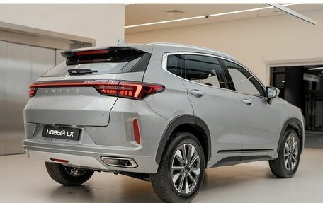 CheryExeed LX, 2024 год, 2 790 000 рублей, 8 фотография