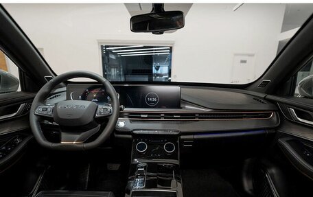 CheryExeed LX, 2024 год, 2 790 000 рублей, 15 фотография