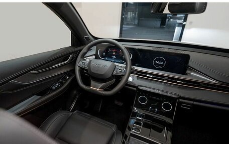 CheryExeed LX, 2024 год, 2 790 000 рублей, 9 фотография