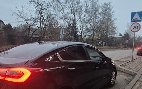 KIA Cerato III, 2014 год, 1 300 000 рублей, 3 фотография