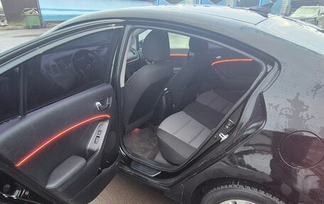 KIA Cerato III, 2014 год, 1 300 000 рублей, 10 фотография