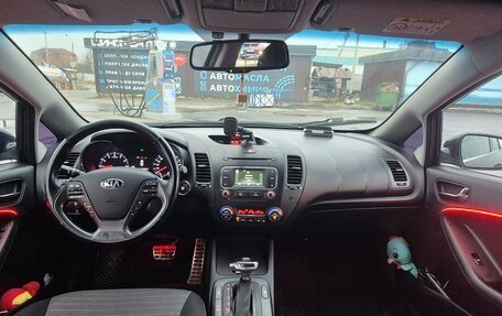 KIA Cerato III, 2014 год, 1 300 000 рублей, 14 фотография