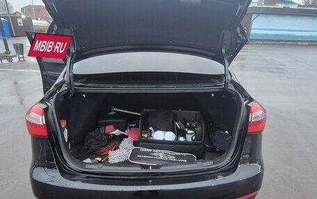 KIA Cerato III, 2014 год, 1 300 000 рублей, 8 фотография