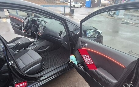 KIA Cerato III, 2014 год, 1 300 000 рублей, 11 фотография