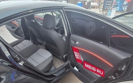 KIA Cerato III, 2014 год, 1 300 000 рублей, 12 фотография