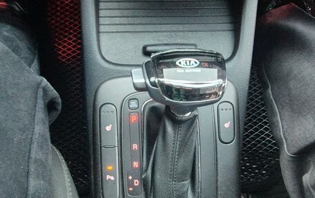 KIA Cerato III, 2014 год, 1 300 000 рублей, 19 фотография