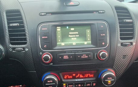 KIA Cerato III, 2014 год, 1 300 000 рублей, 18 фотография