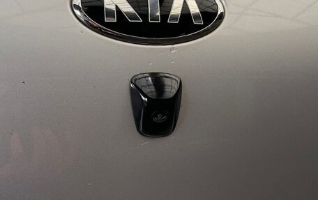 KIA cee'd III, 2016 год, 1 590 000 рублей, 5 фотография