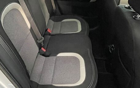 KIA cee'd III, 2016 год, 1 590 000 рублей, 9 фотография