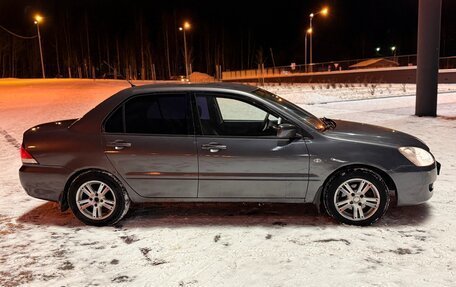 Mitsubishi Lancer IX, 2003 год, 225 000 рублей, 5 фотография